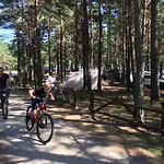 ロッジ Siedlisko Wiejskie