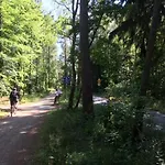 ロッジ Siedlisko Wiejskie *
