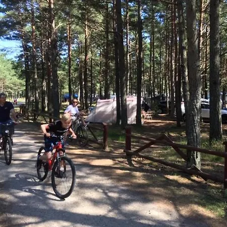 Alojamento de Turismo Selvagem Siedlisko Wiejskie