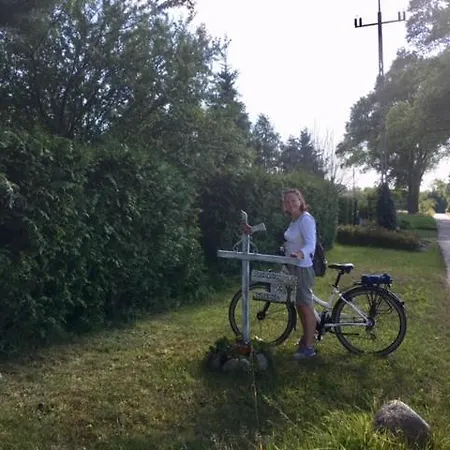 Siedlisko Wiejskie Kierzkowo (Wejherowo)