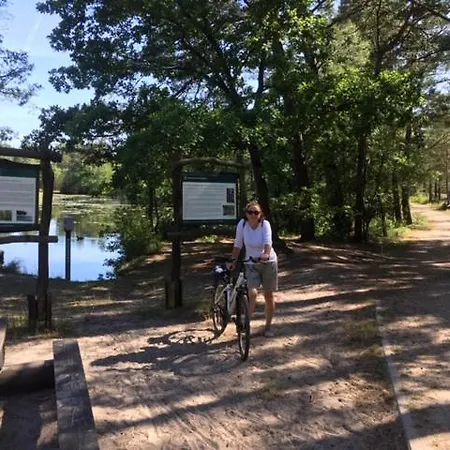 Siedlisko Wiejskie ロッジ *