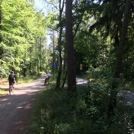 ロッジ Siedlisko Wiejskie *