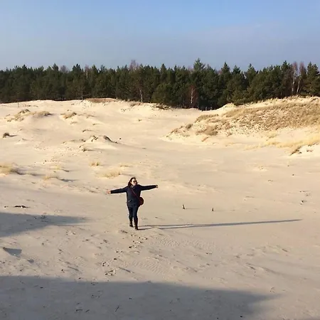 ロッジ Siedlisko Wiejskie