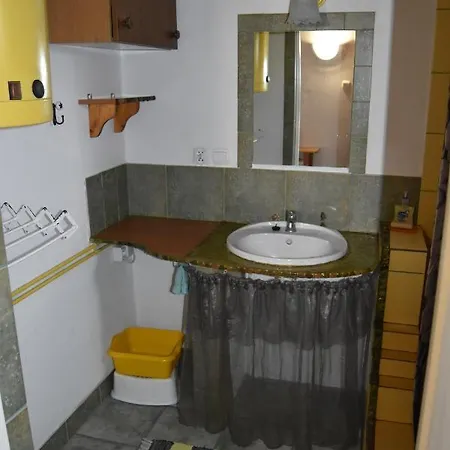 ロッジ Siedlisko Wiejskie