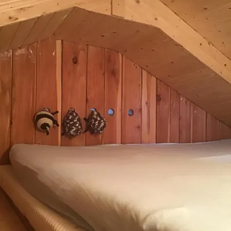 ロッジ Siedlisko Wiejskie