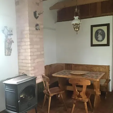 Siedlisko Wiejskie *