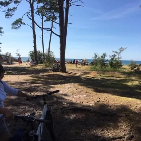 ロッジ Siedlisko Wiejskie