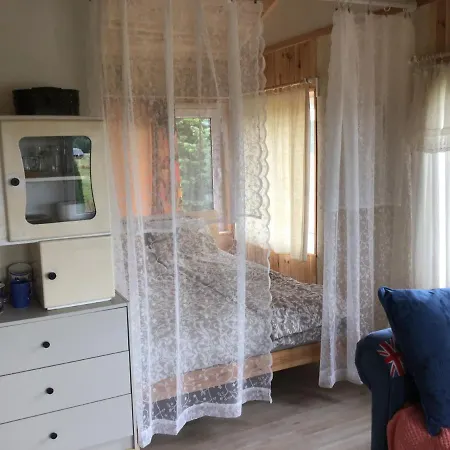 Siedlisko Wiejskie Lodge