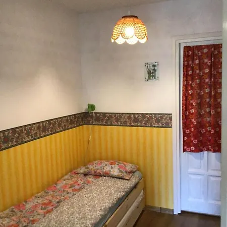 Siedlisko Wiejskie ロッジ