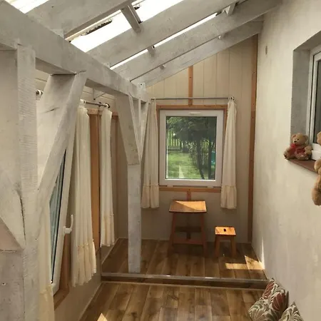 ロッジ Siedlisko Wiejskie *