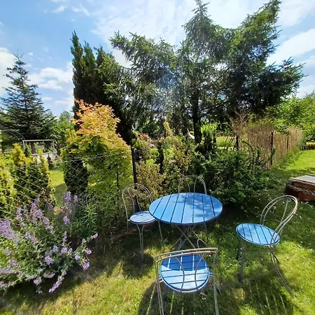 Siedlisko Wiejskie Kierzkowo (Wejherowo)