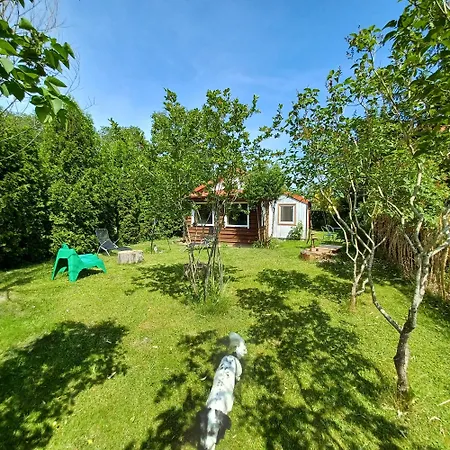 ロッジ Siedlisko Wiejskie Kierzkowo (Wejherowo)