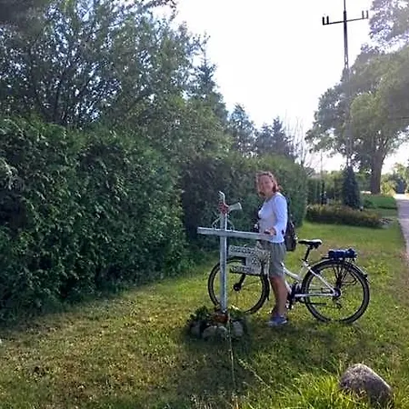 Siedlisko Wiejskie * Kierzkowo (Wejherowo)