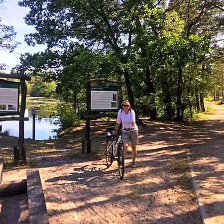 Siedlisko Wiejskie Kierzkowo (Wejherowo)