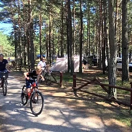 Siedlisko Wiejskie *