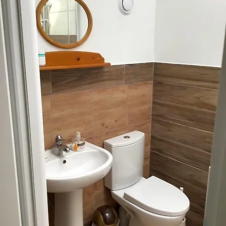 Siedlisko Wiejskie Alojamento de Turismo Selvagem Kierzkowo (Wejherowo)