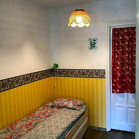 Siedlisko Wiejskie * Kierzkowo (Wejherowo)