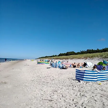 Alojamento de Turismo Selvagem Siedlisko Wiejskie Kierzkowo (Wejherowo)