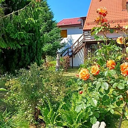 Siedlisko Wiejskie * Kierzkowo (Wejherowo)