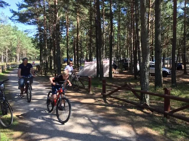 Lodge Siedlisko Wiejskie