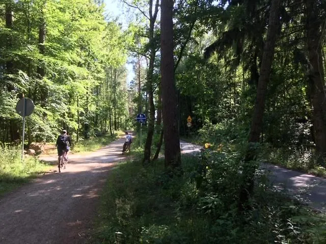 Lodge Siedlisko Wiejskie *