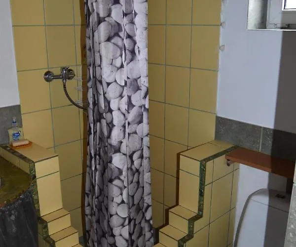 بيت خشبي Siedlisko Wiejskie