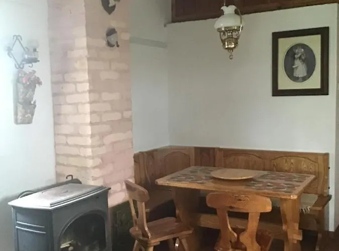 Siedlisko Wiejskie *