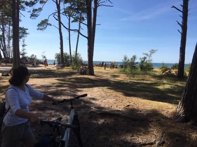 Lodge Siedlisko Wiejskie