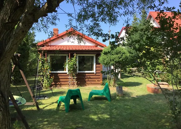 Siedlisko Wiejskie * Kierzkowo (Wejherowo)