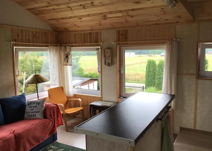 Siedlisko Wiejskie *