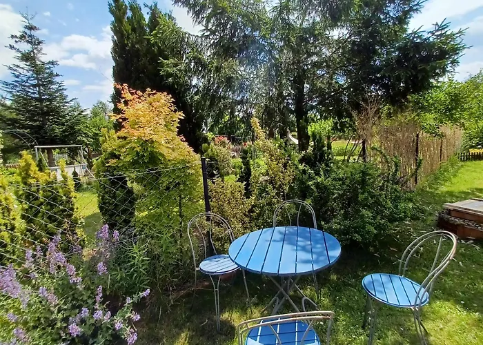 Siedlisko Wiejskie Kierzkowo (Wejherowo)