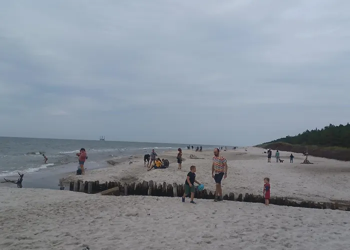 Siedlisko Wiejskie Kierzkowo (Wejherowo)